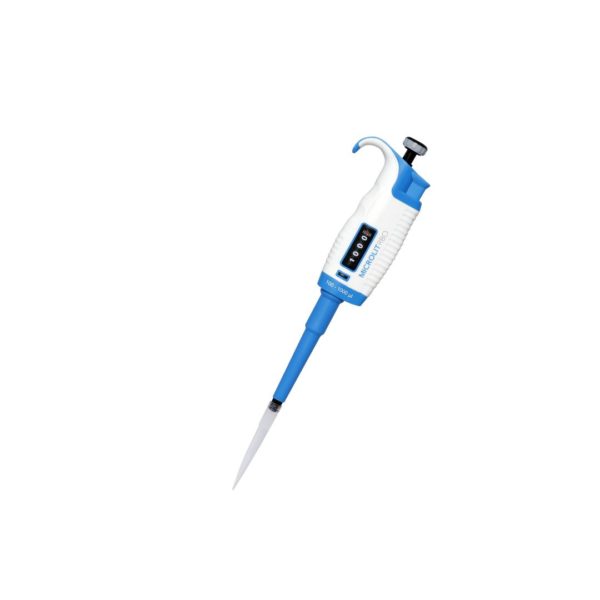 Micropipette, Variable Single Channel