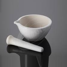 Mortar & Pestles