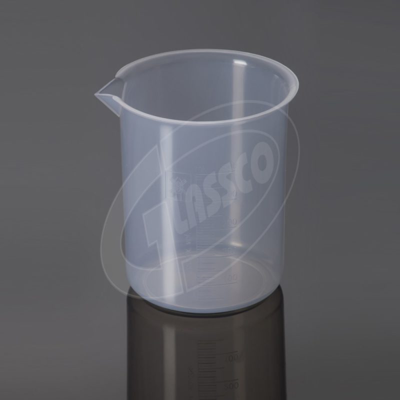 plastic beaker plastic beaker