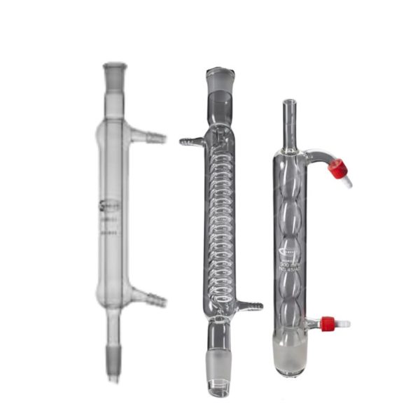 Condensers