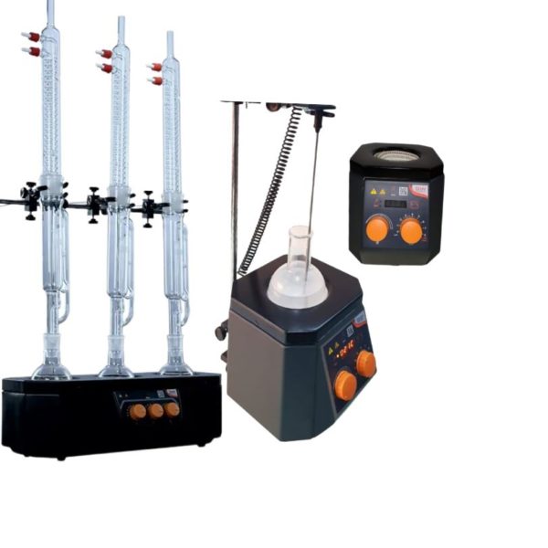 Heating Mantles