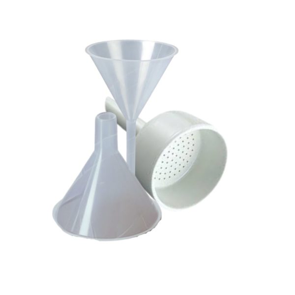 Plastic Funnels