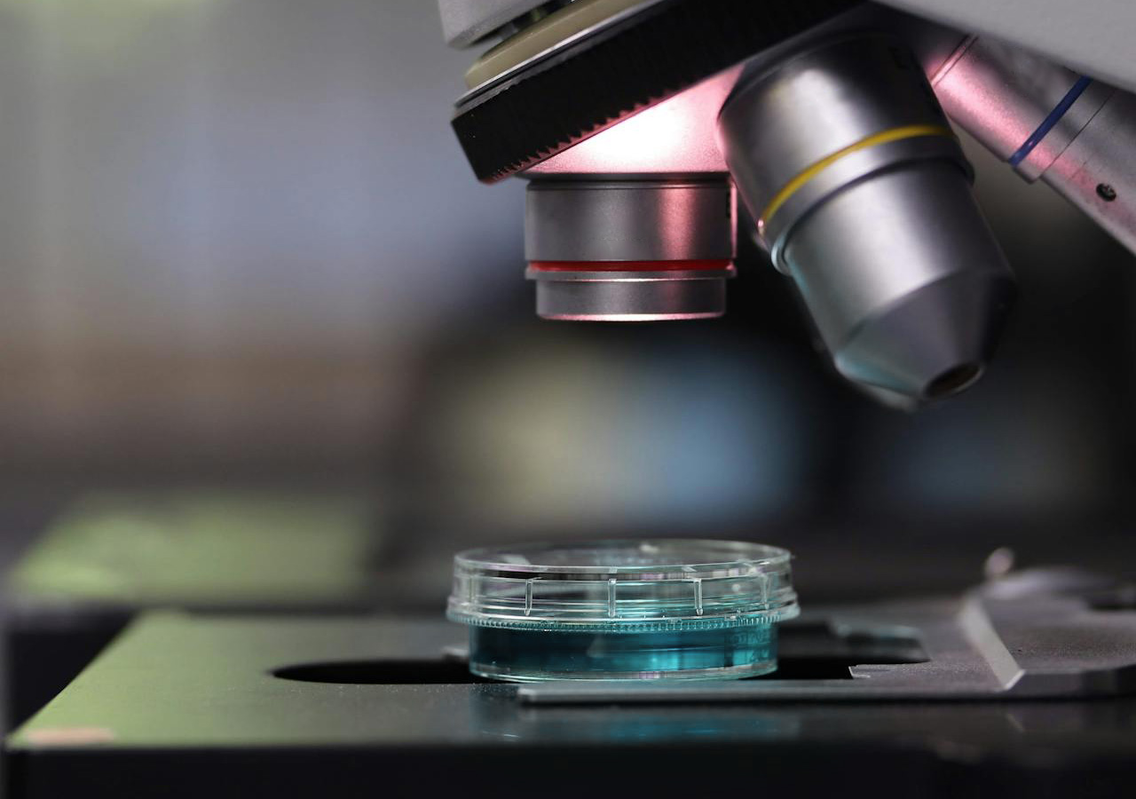 The Value of Quality Plasticware in the Laboratory - Vitraform Glassware